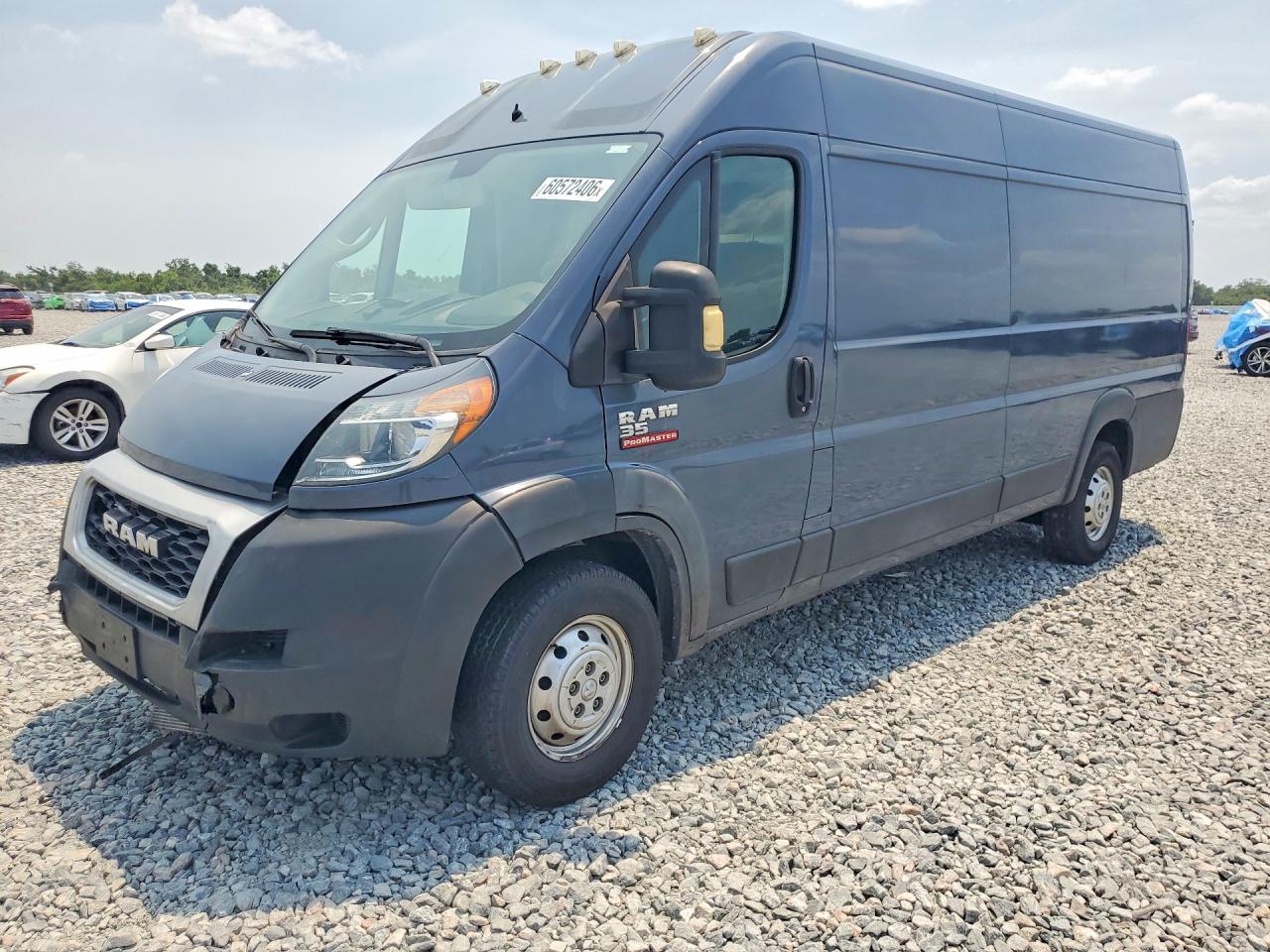 2020 RAM PROMASTER