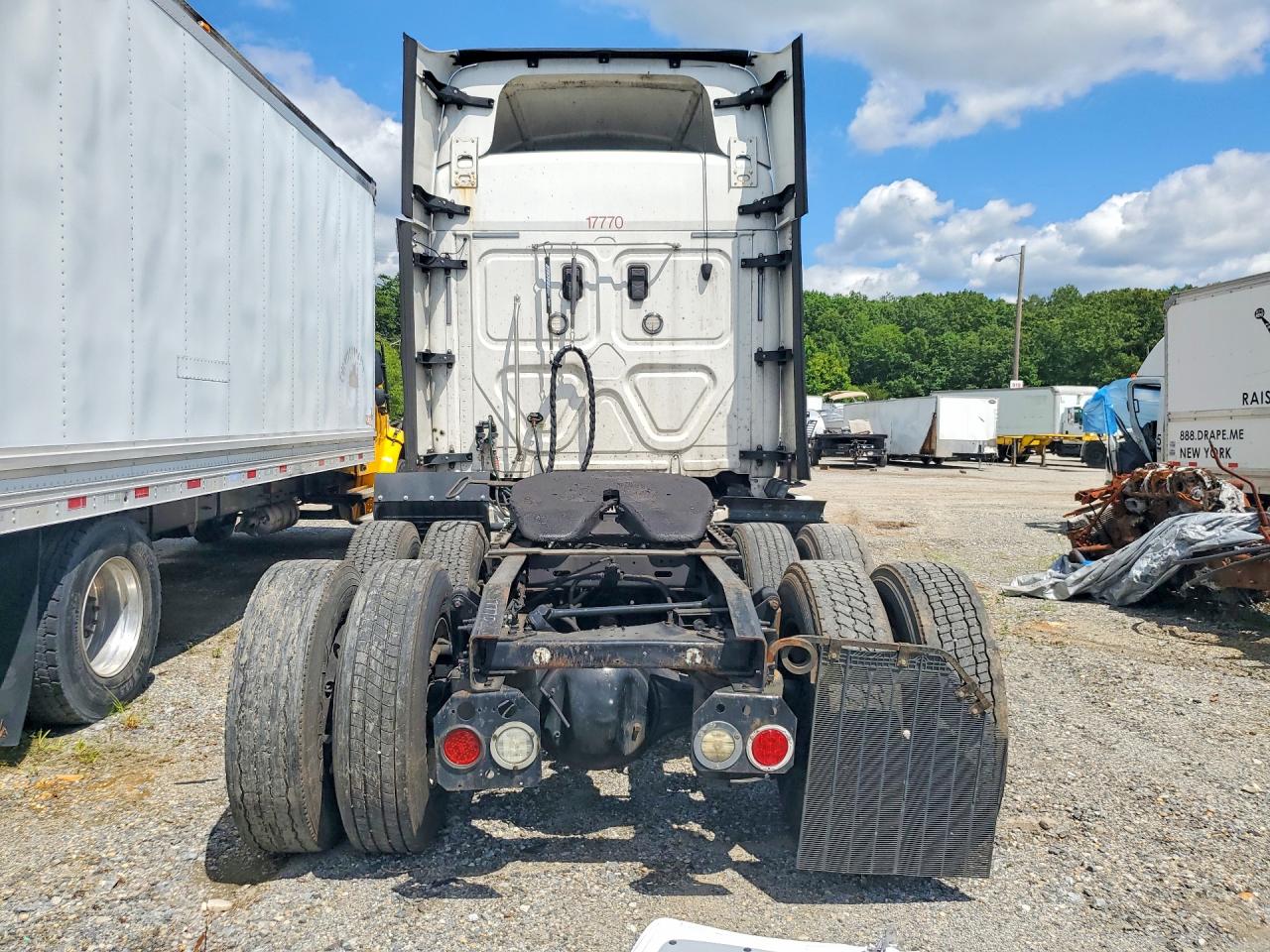 2017 FREIGHTLINER ALL OTHER