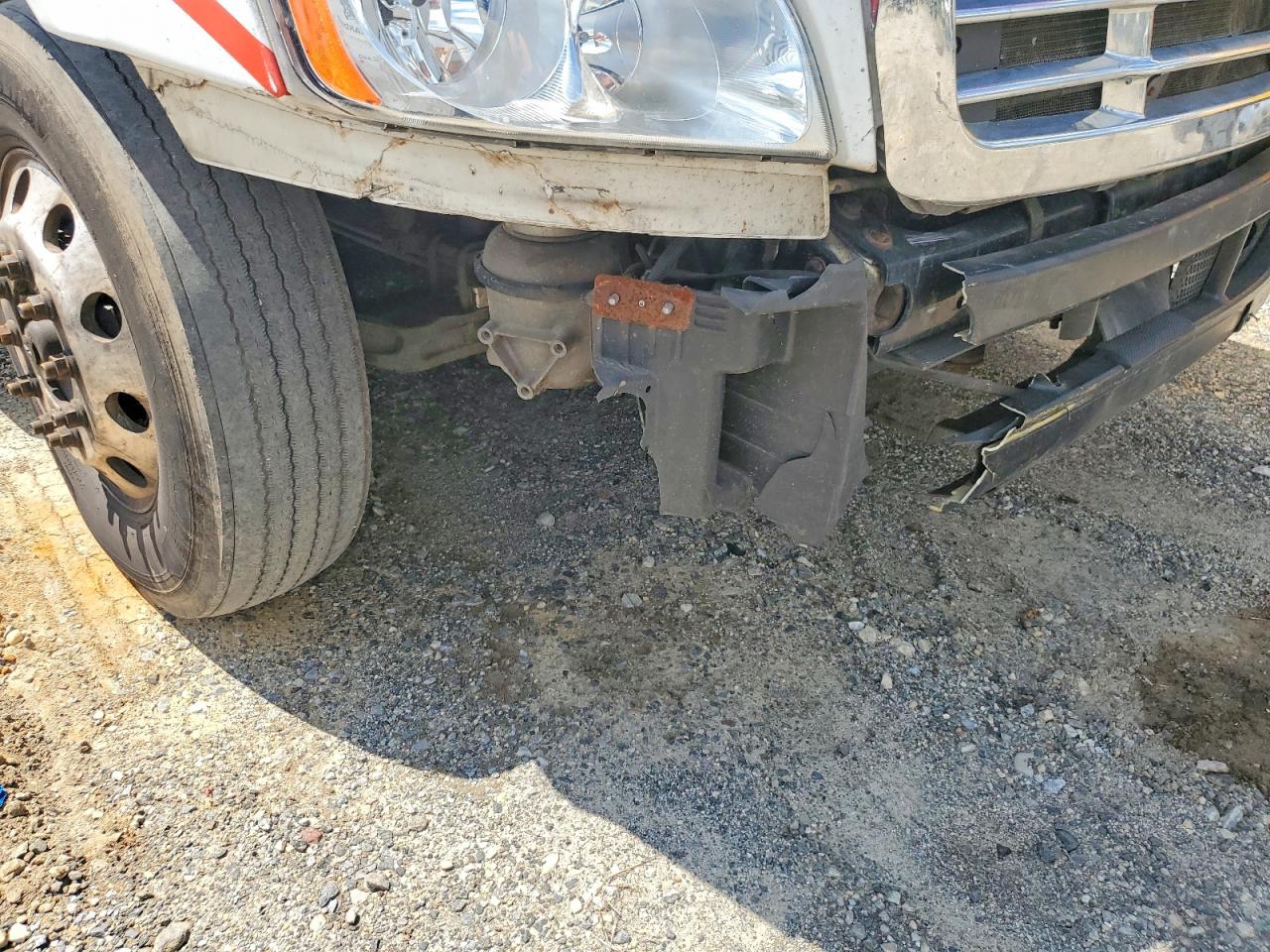2017 FREIGHTLINER ALL OTHER