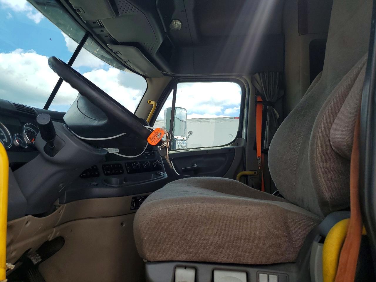 2017 FREIGHTLINER ALL OTHER