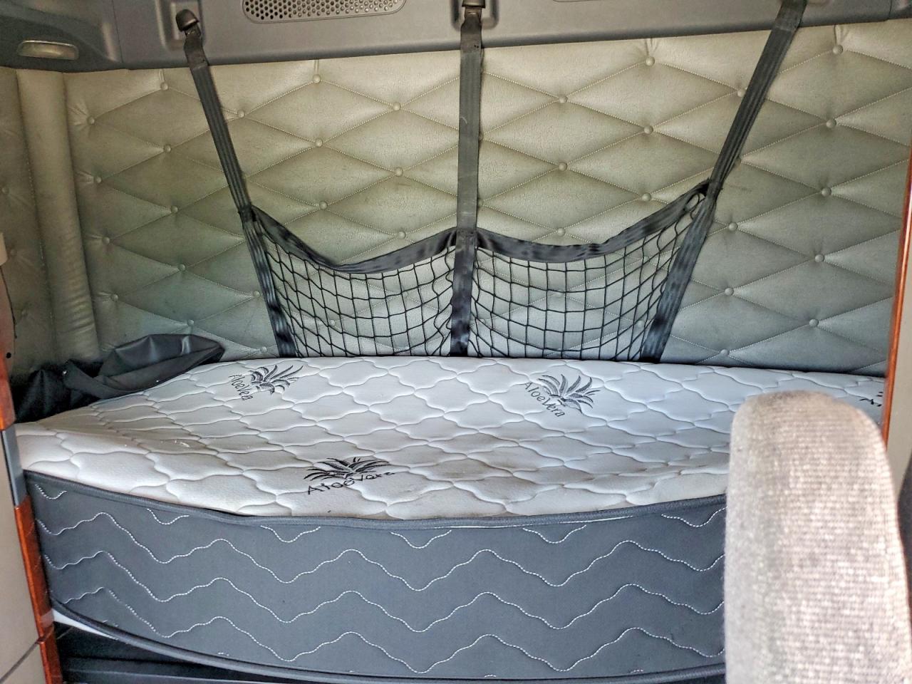 2017 FREIGHTLINER ALL OTHER