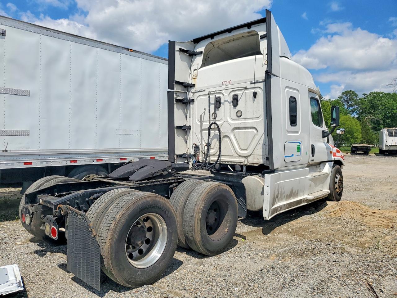 2017 FREIGHTLINER ALL OTHER