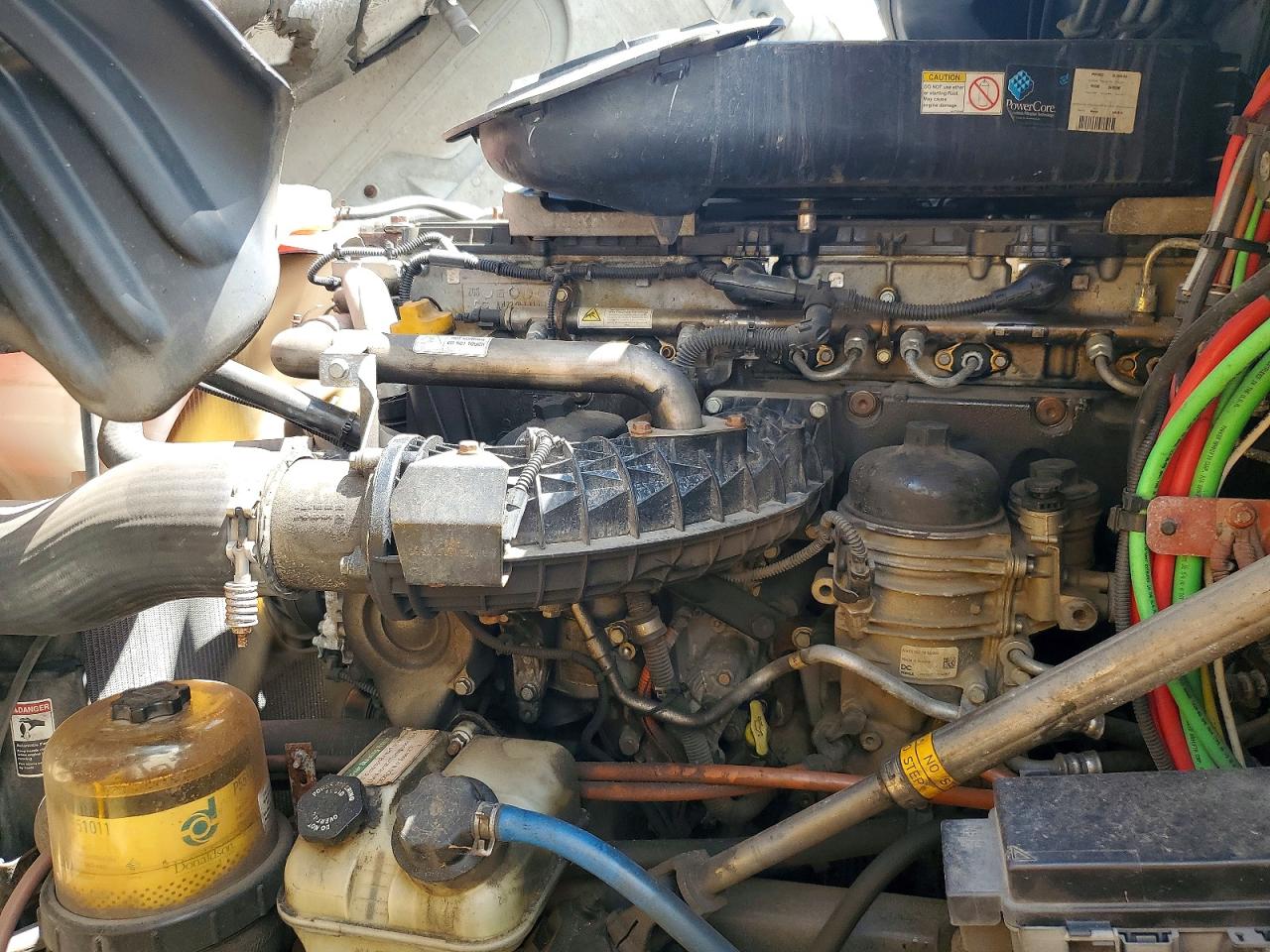 2017 FREIGHTLINER ALL OTHER