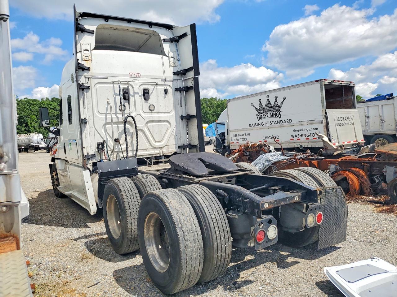2017 FREIGHTLINER ALL OTHER