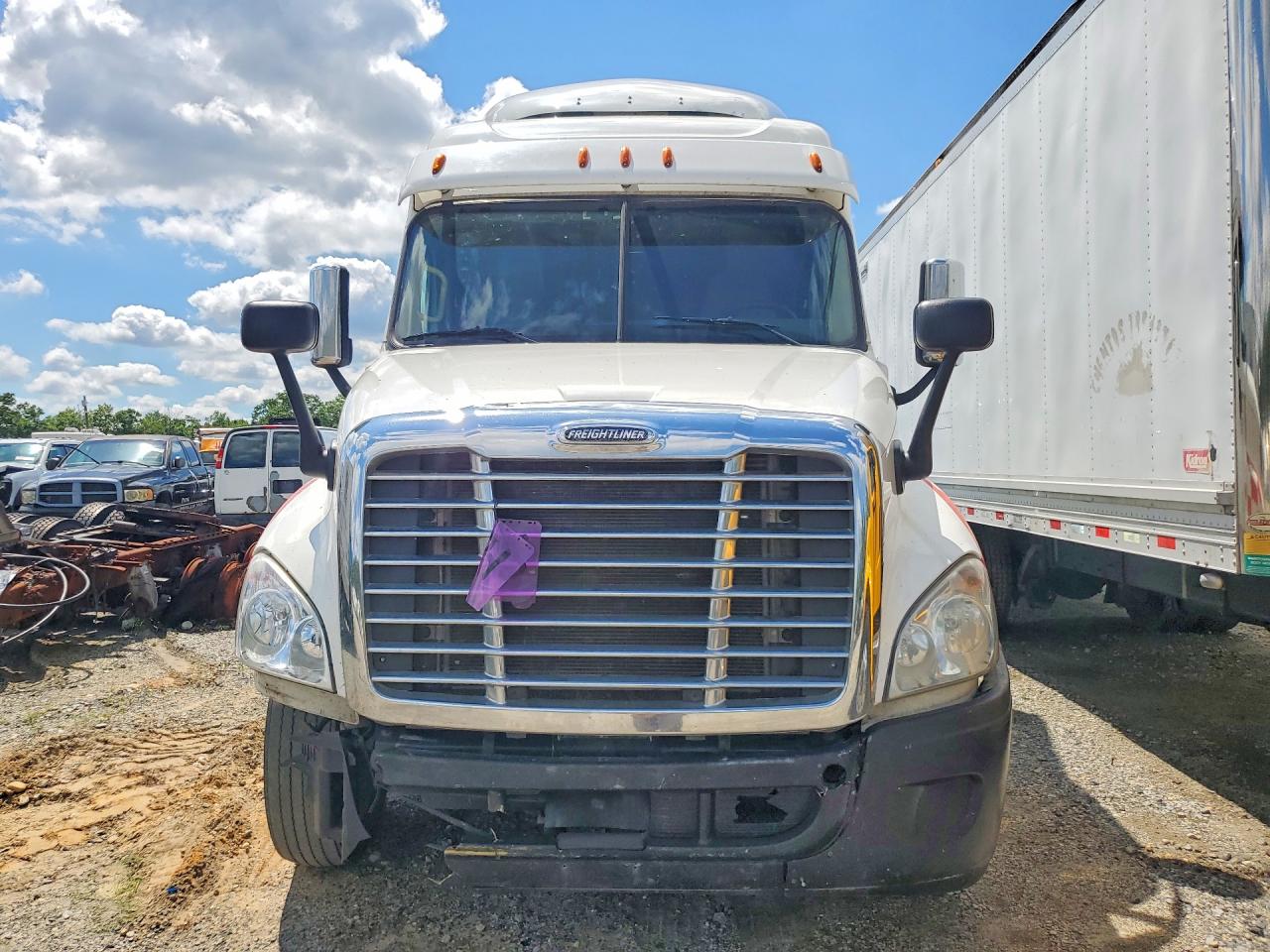2017 FREIGHTLINER ALL OTHER