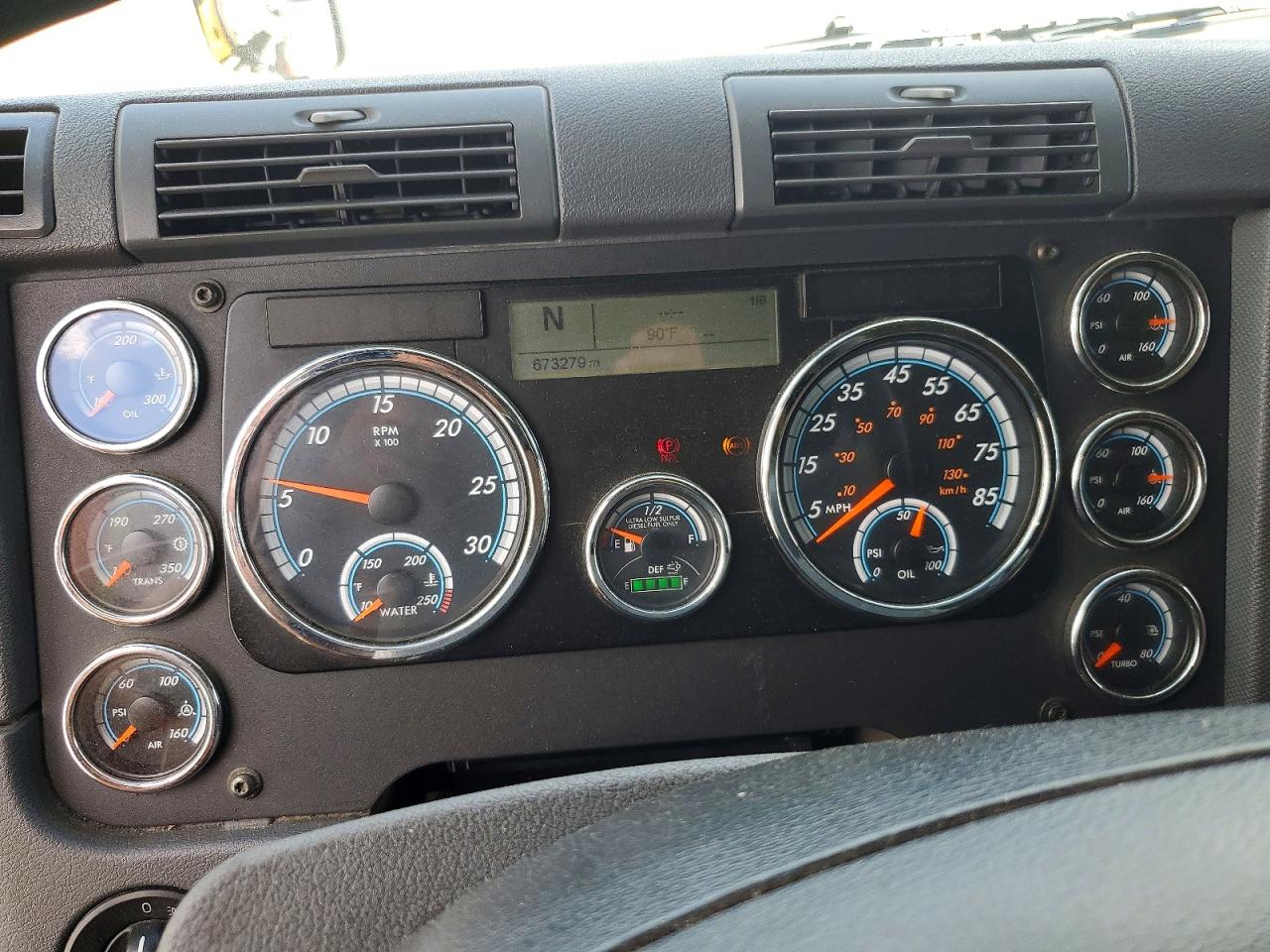 2017 FREIGHTLINER ALL OTHER