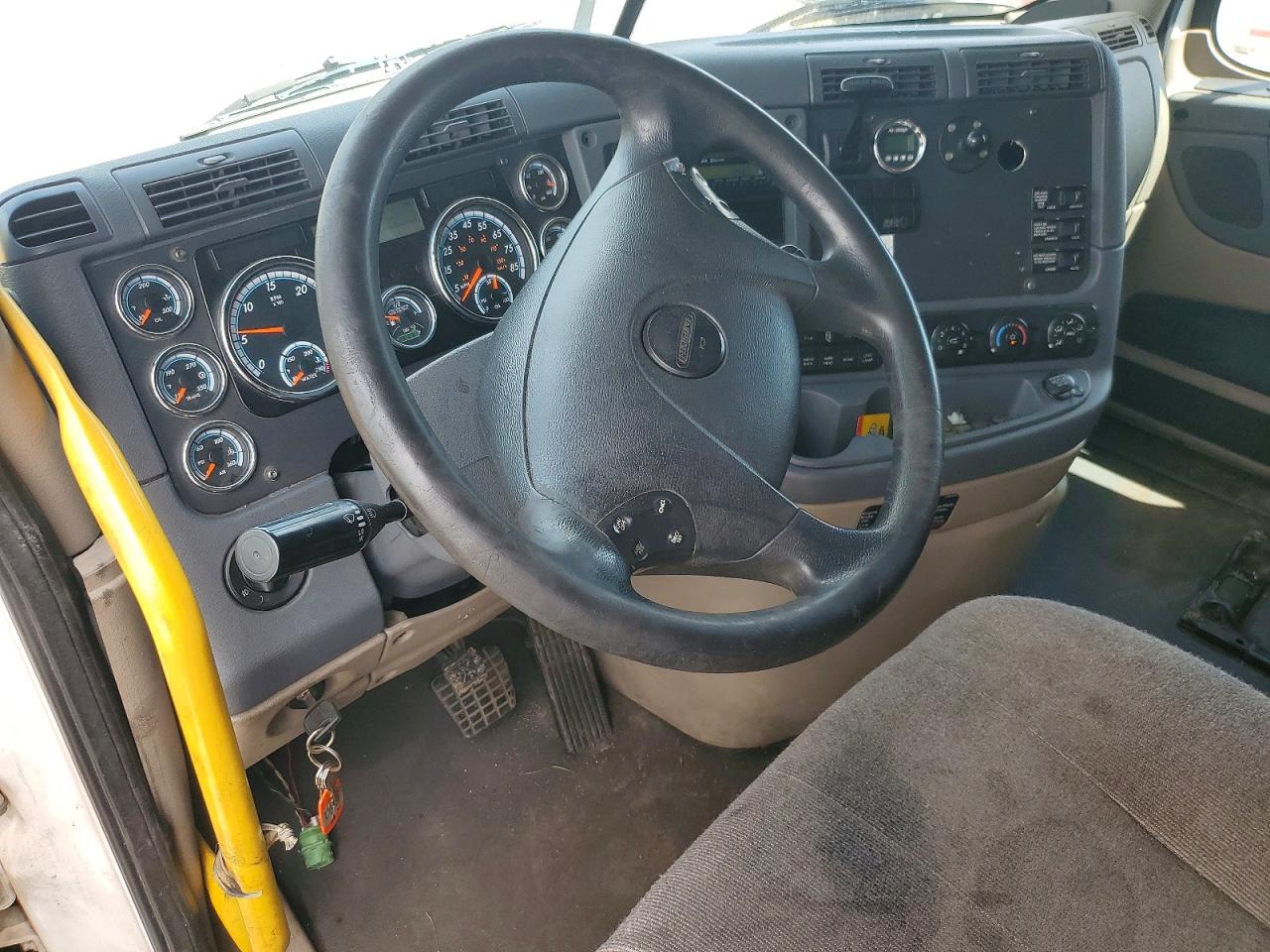 2017 FREIGHTLINER ALL OTHER