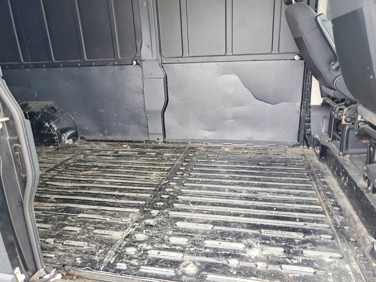 2021 RAM PROMASTER