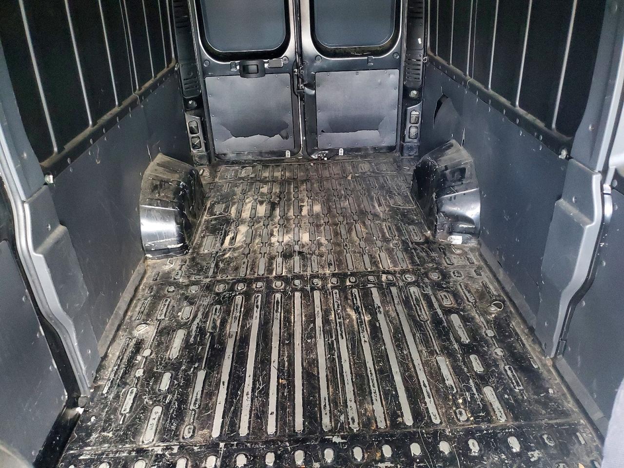 2021 RAM PROMASTER