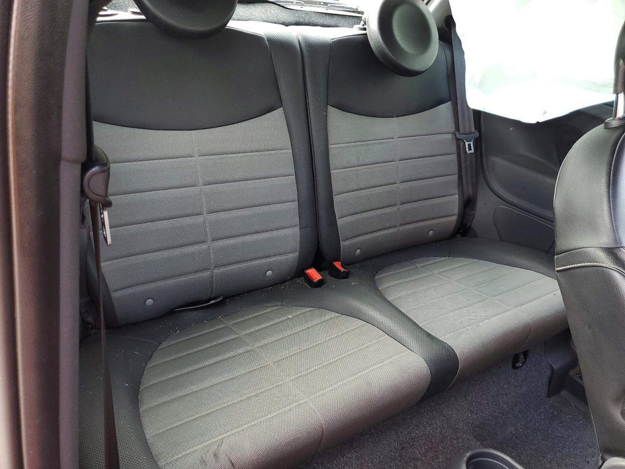 2013 FIAT 500