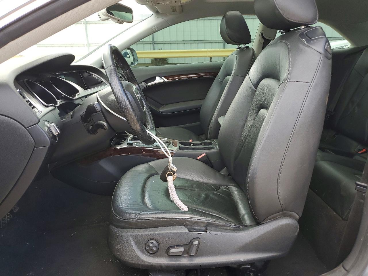 2009 AUDI A5