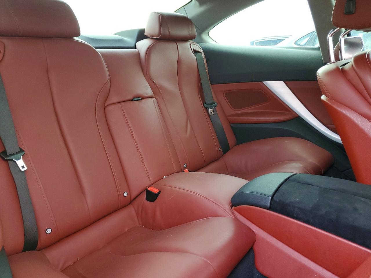2012 BMW 6 SERIES