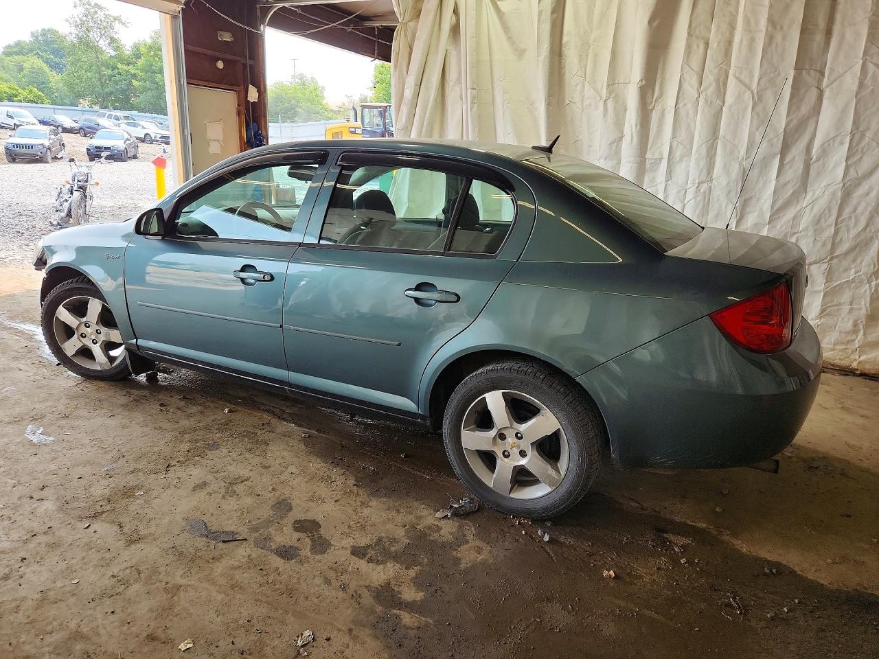 2010 CHEVROLET COBALT