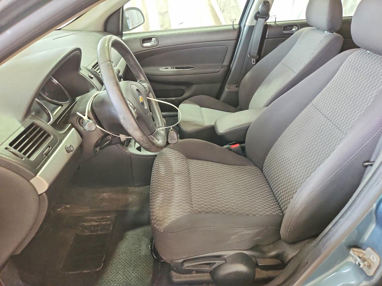 2010 CHEVROLET COBALT