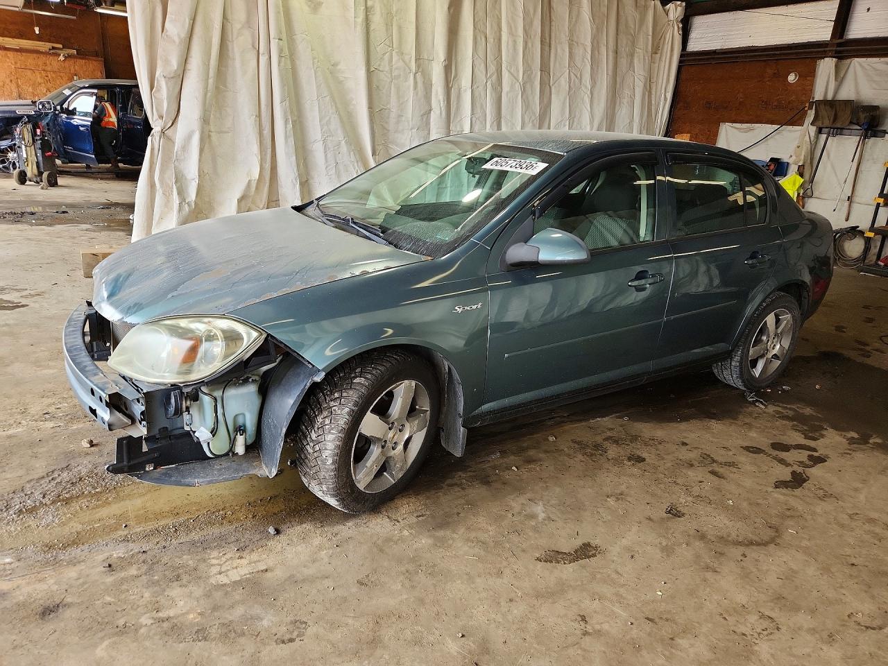 2010 CHEVROLET COBALT