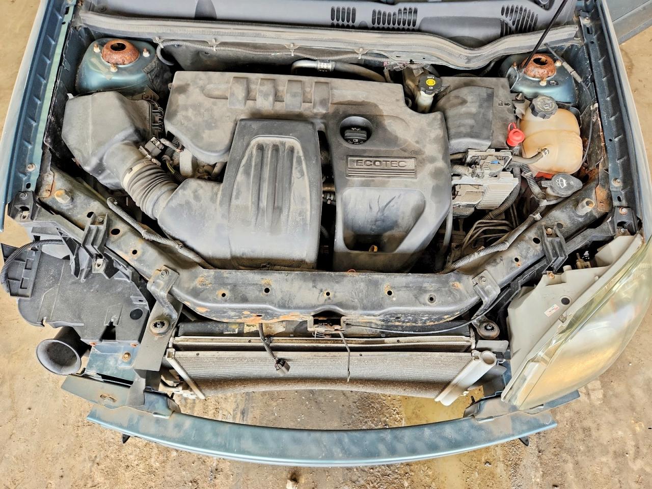 2010 CHEVROLET COBALT