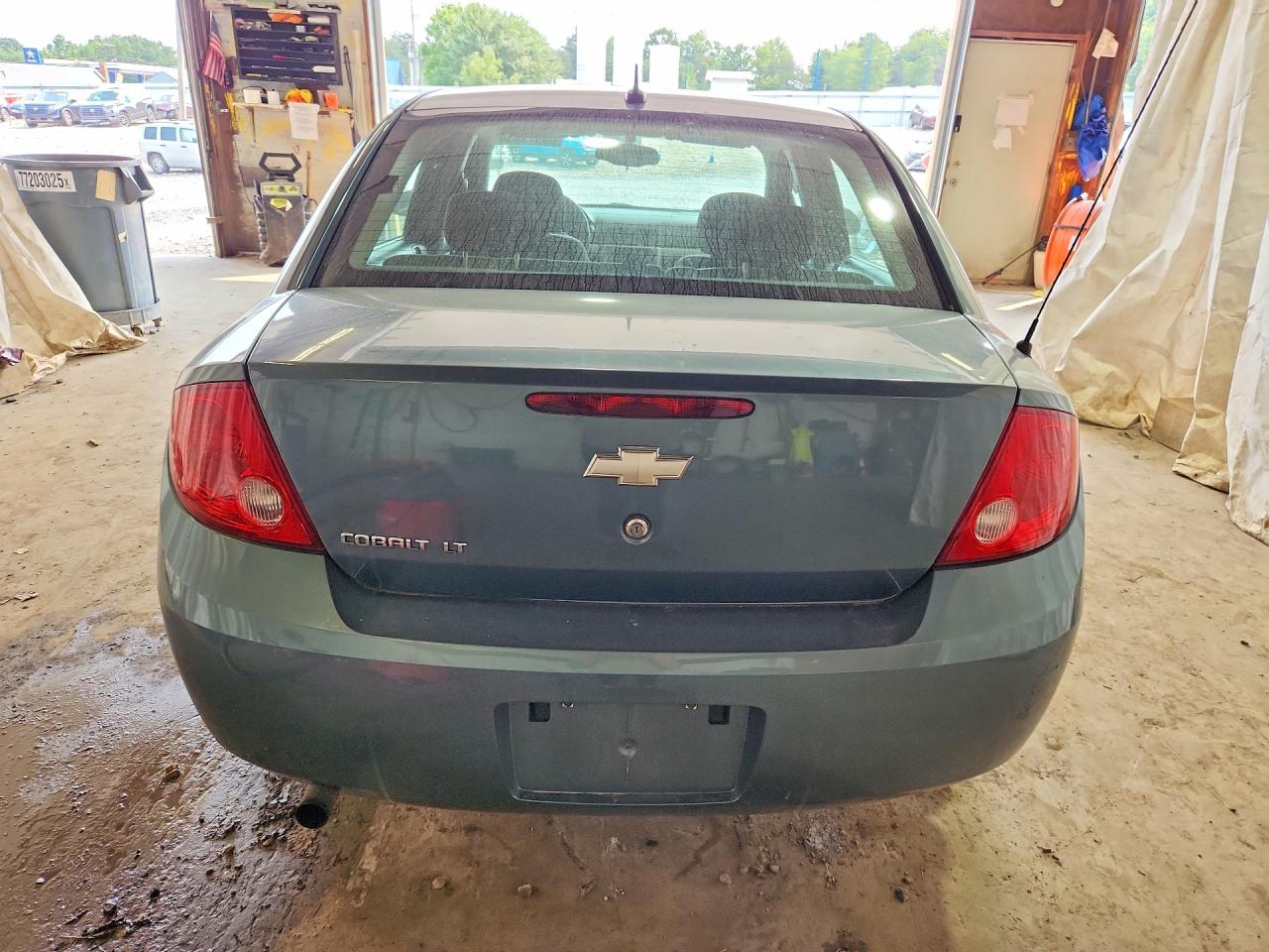 2010 CHEVROLET COBALT