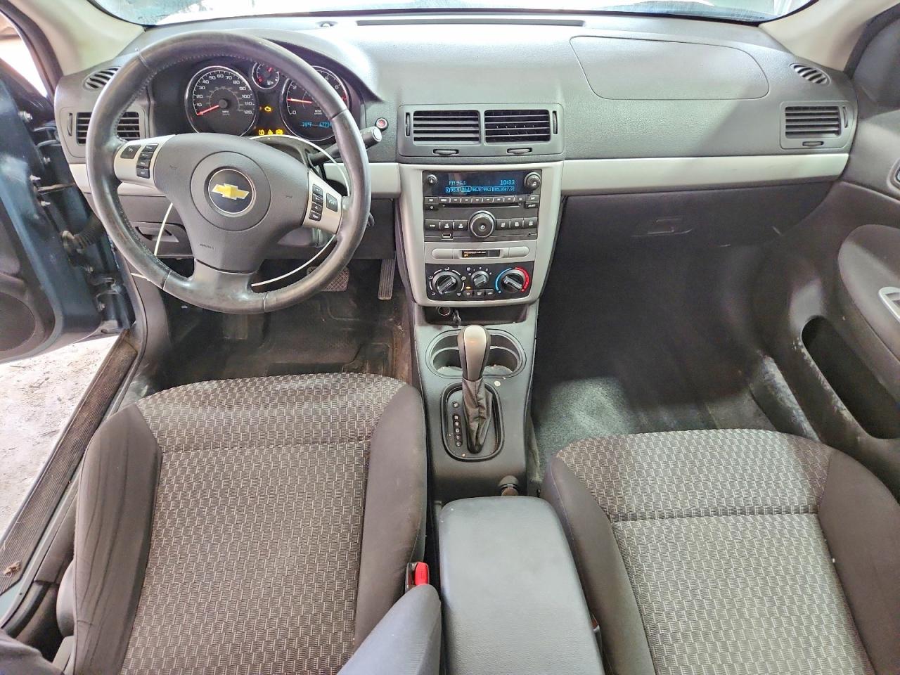 2010 CHEVROLET COBALT