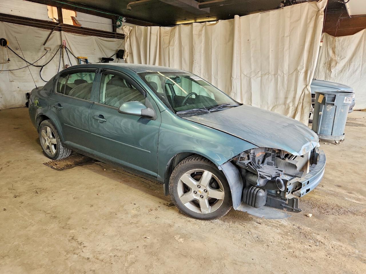 2010 CHEVROLET COBALT