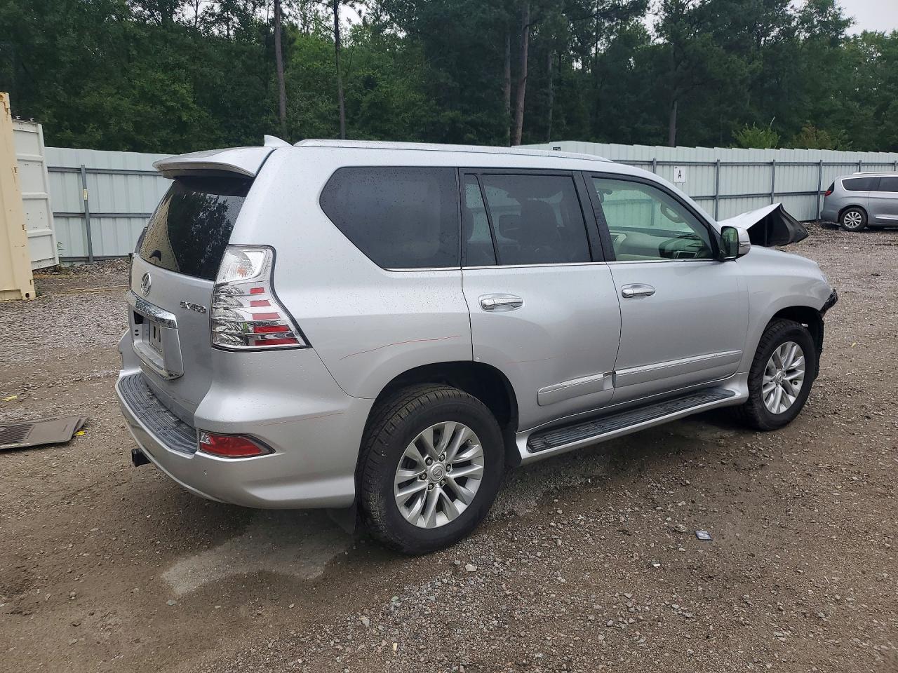 2016 LEXUS GX