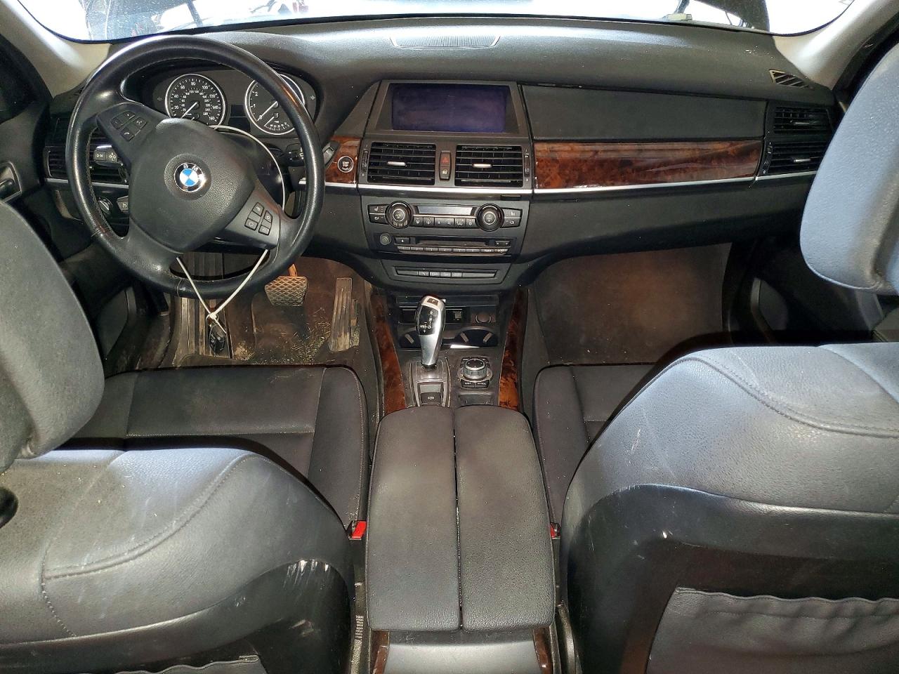 2013 BMW X5