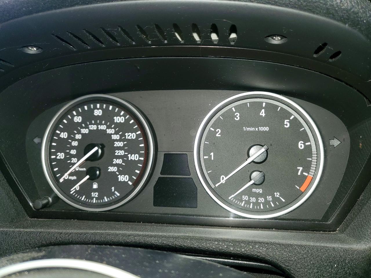 2013 BMW X5