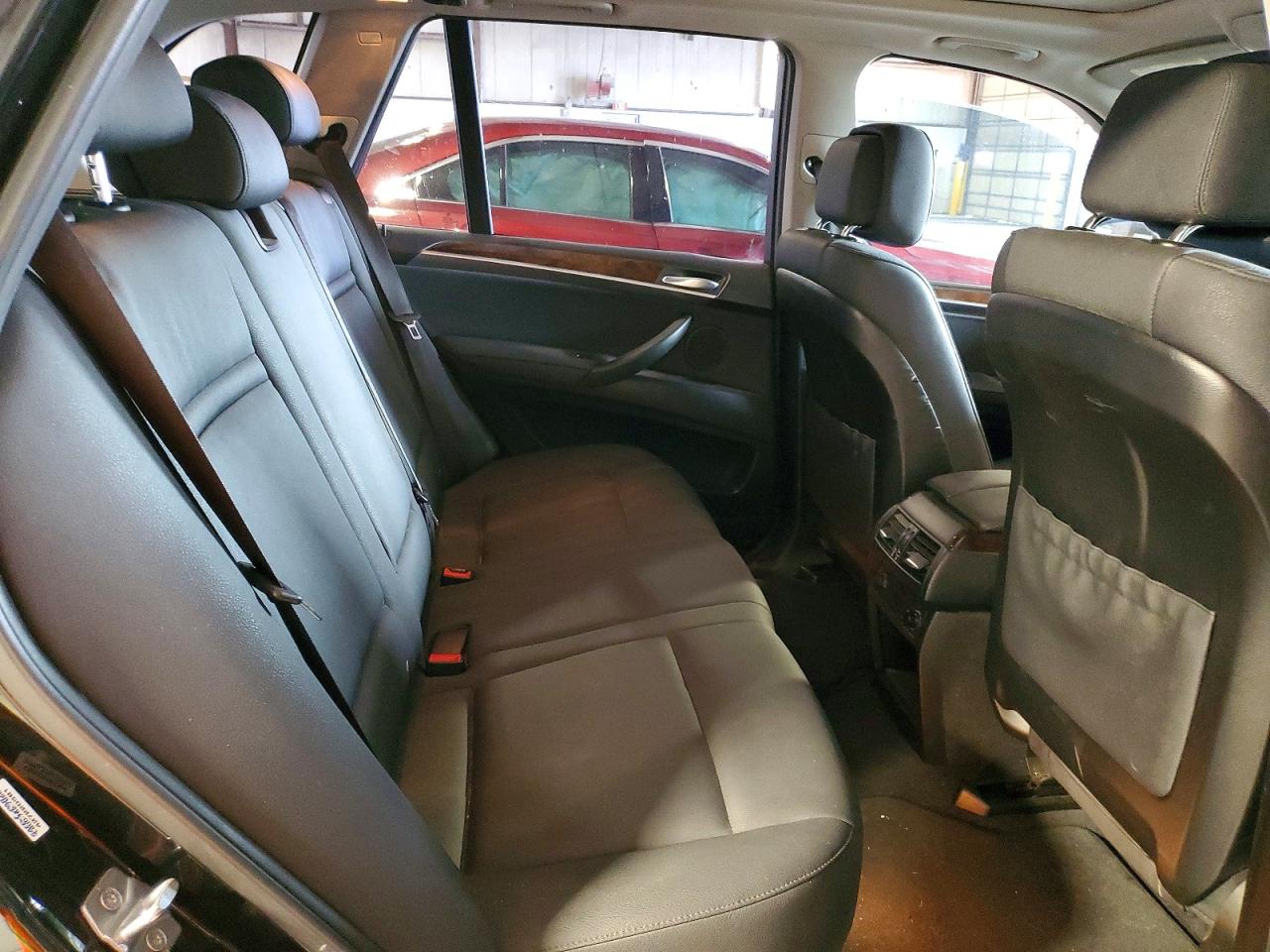 2013 BMW X5