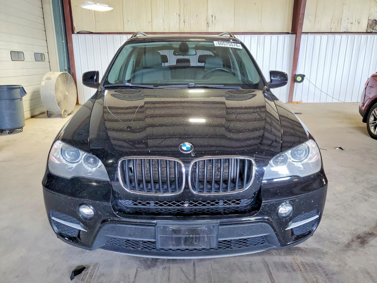 2013 BMW X5