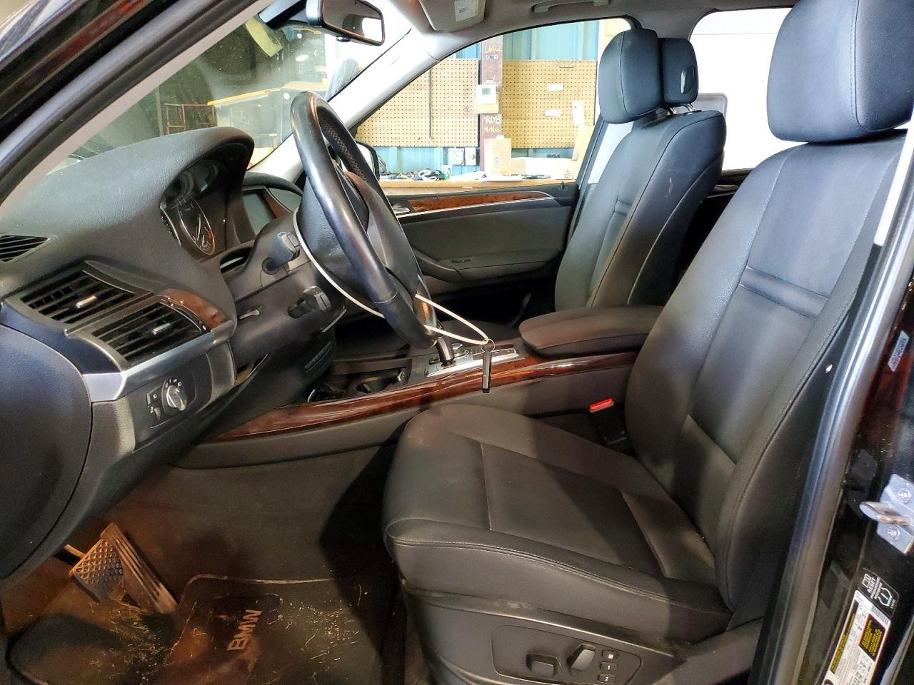 2013 BMW X5