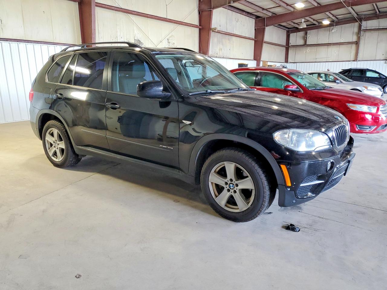 2013 BMW X5