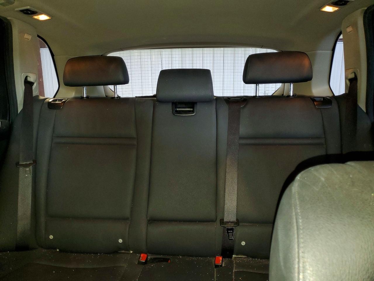 2013 BMW X5