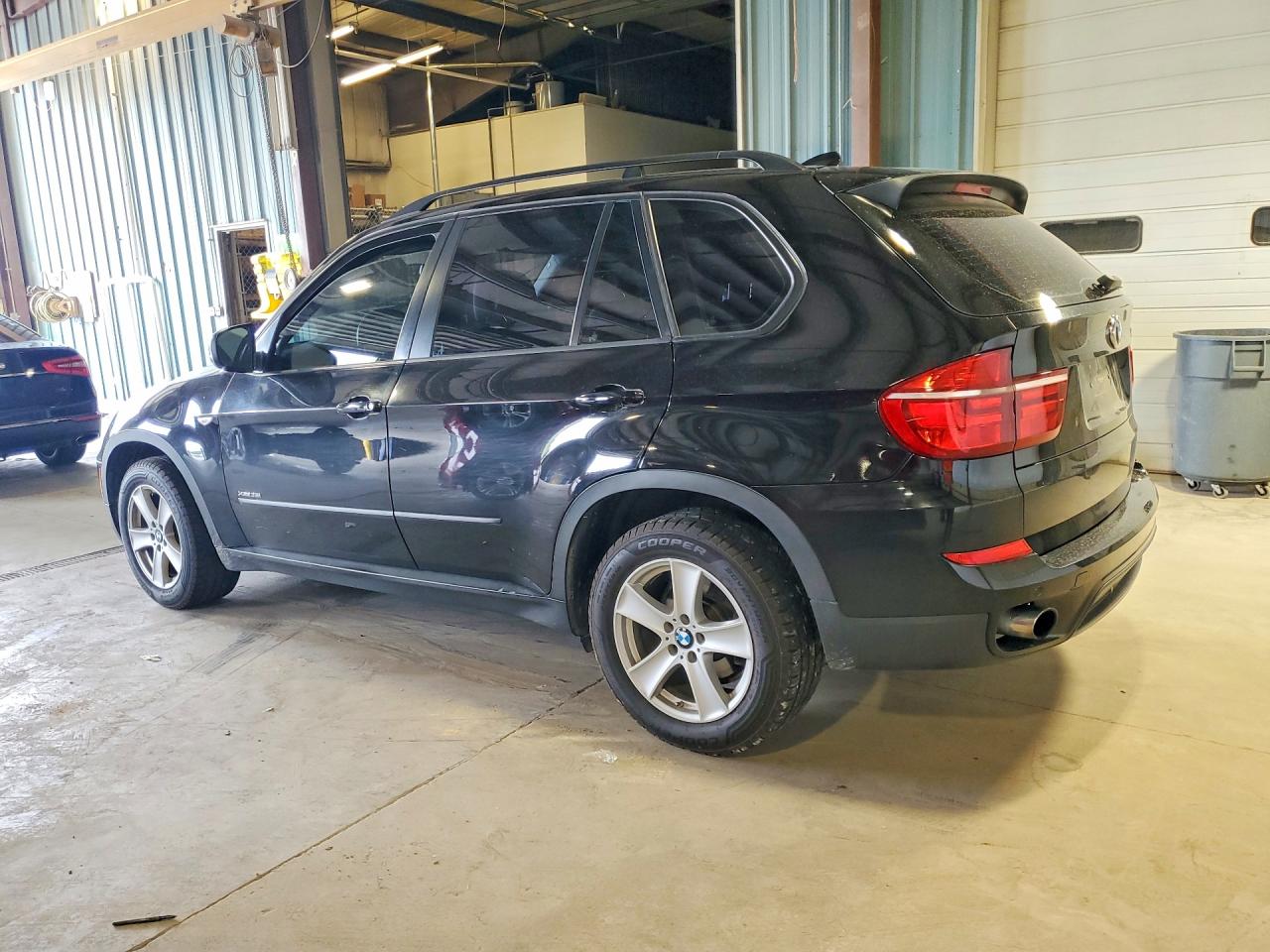 2013 BMW X5