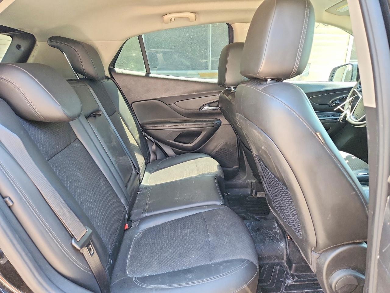 2020 BUICK ENCORE