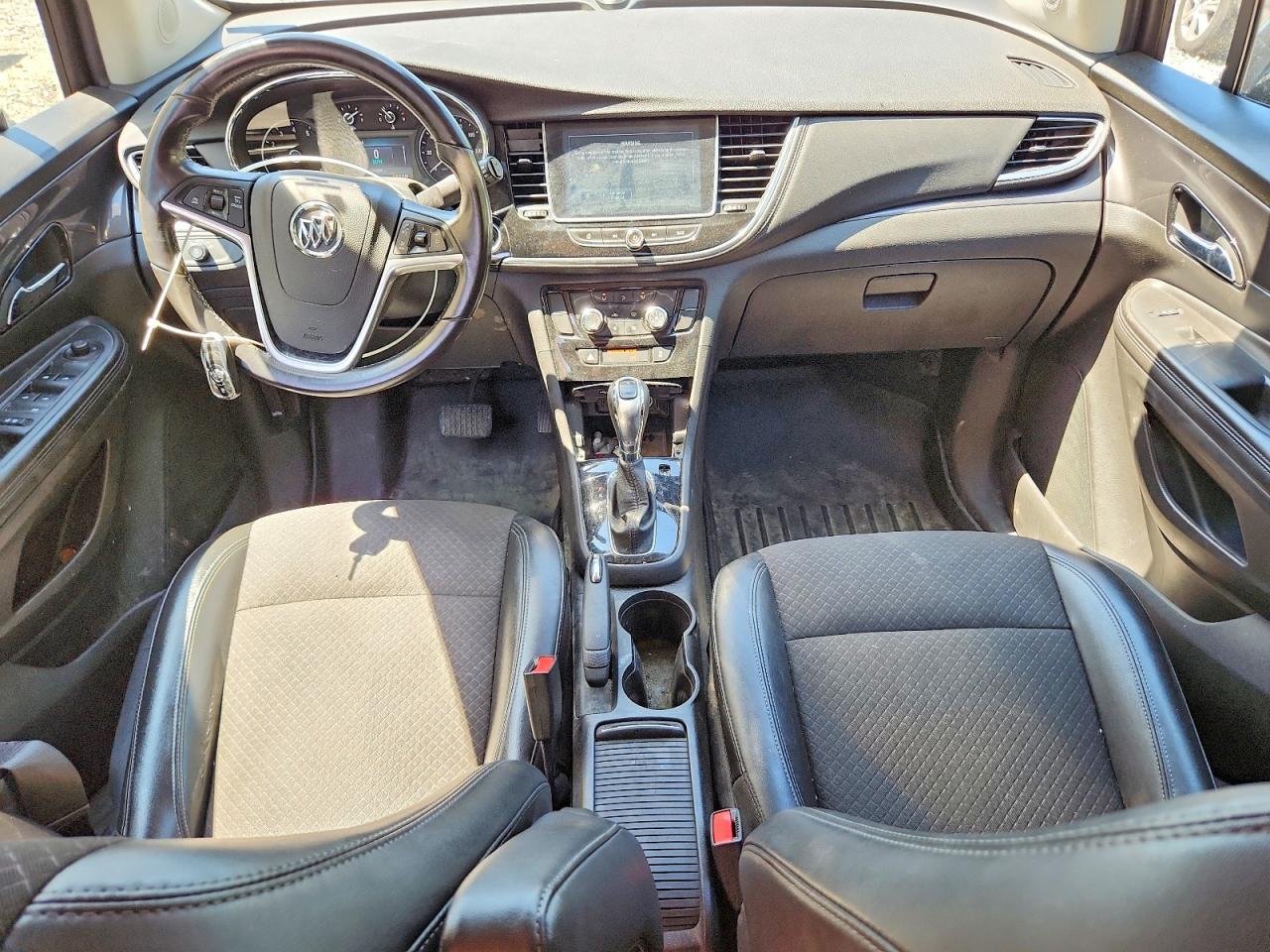 2020 BUICK ENCORE