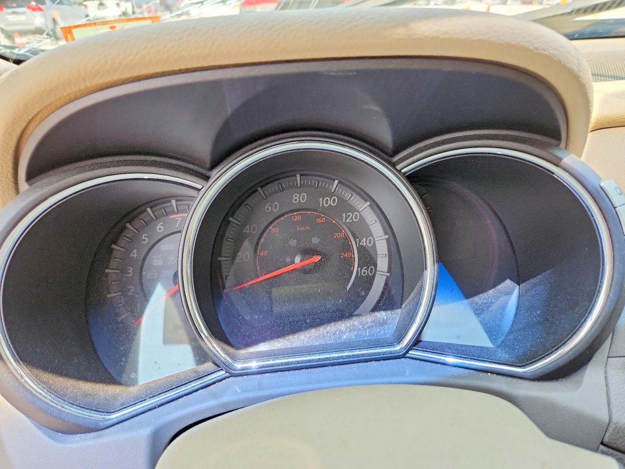 2010 NISSAN MURANO