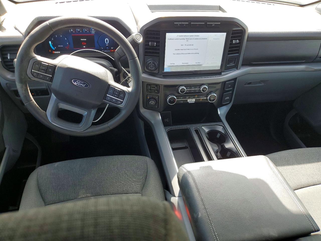 2024 FORD F150