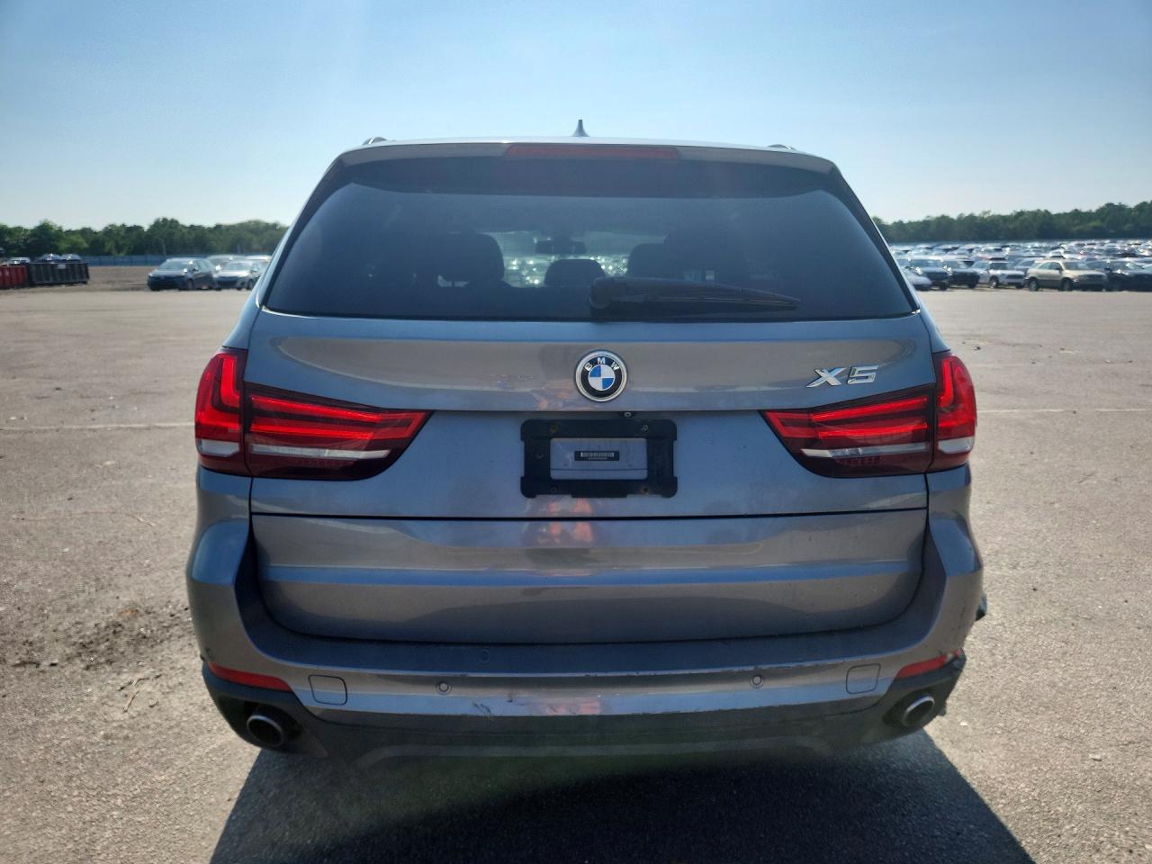 2014 BMW X5