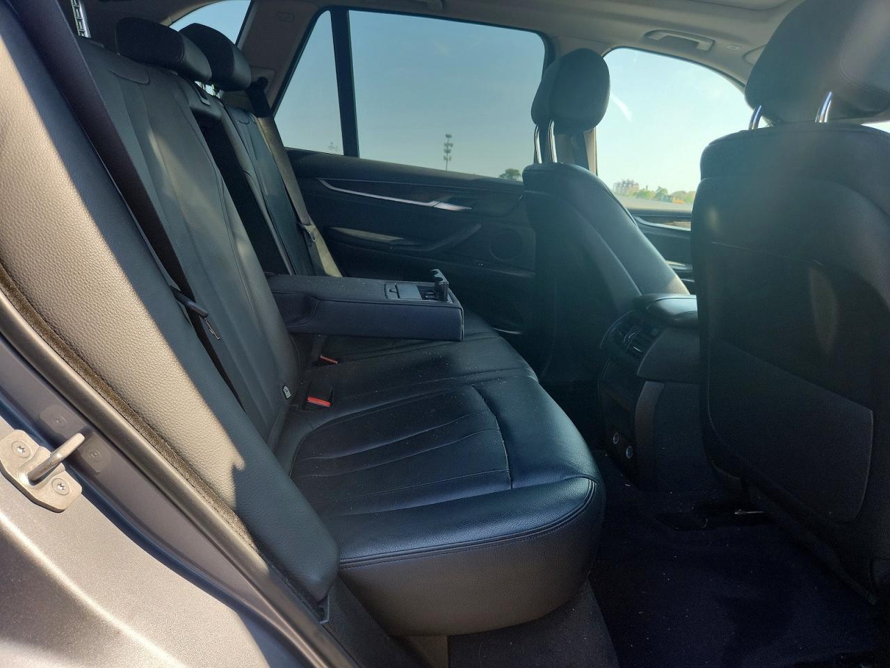 2014 BMW X5