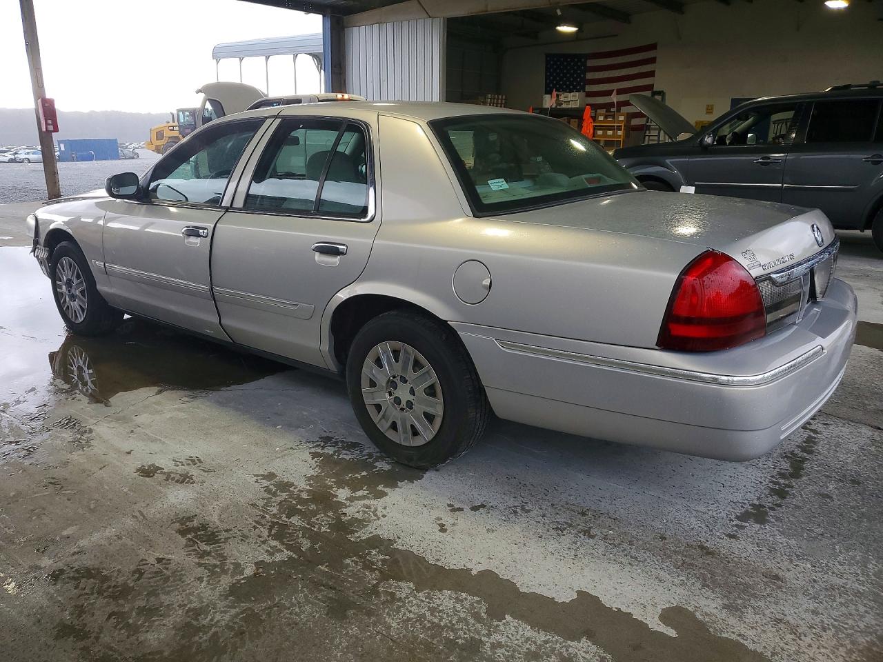 2006 MERCURY GRMARQUIS