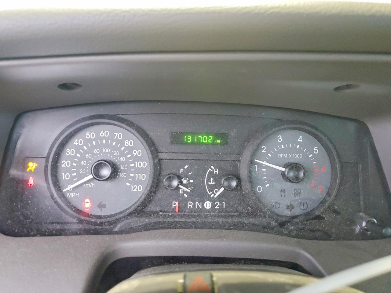 2006 MERCURY GRMARQUIS