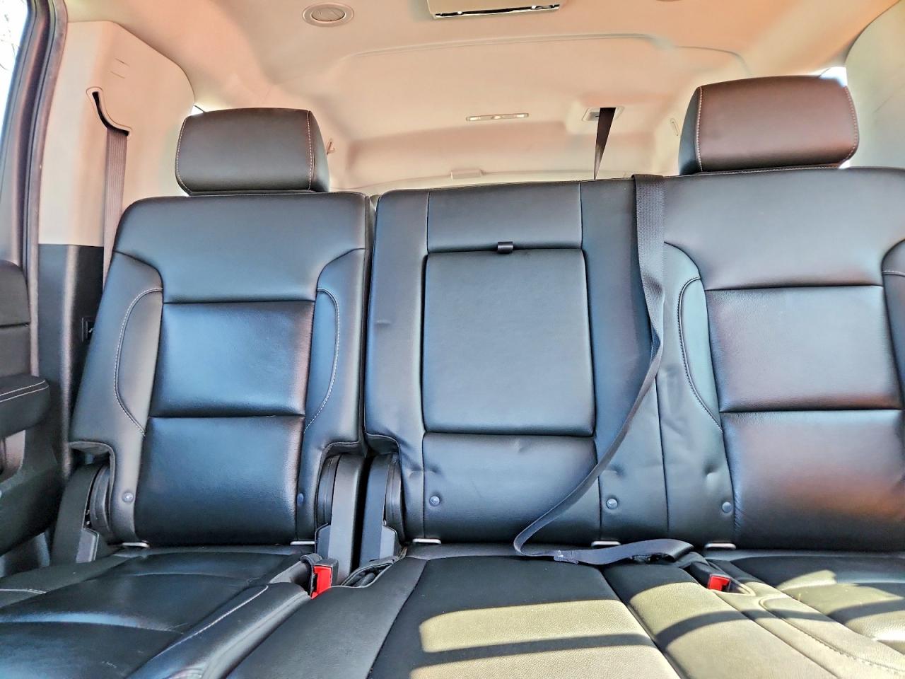 2020 CHEVROLET SUBURBAN