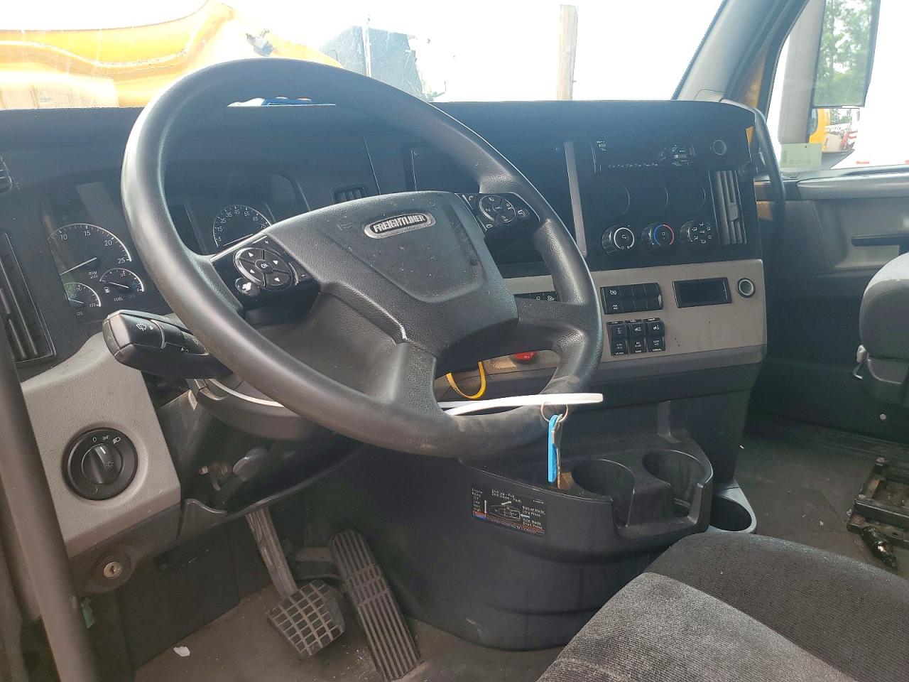 2020 FREIGHTLINER ALL OTHER