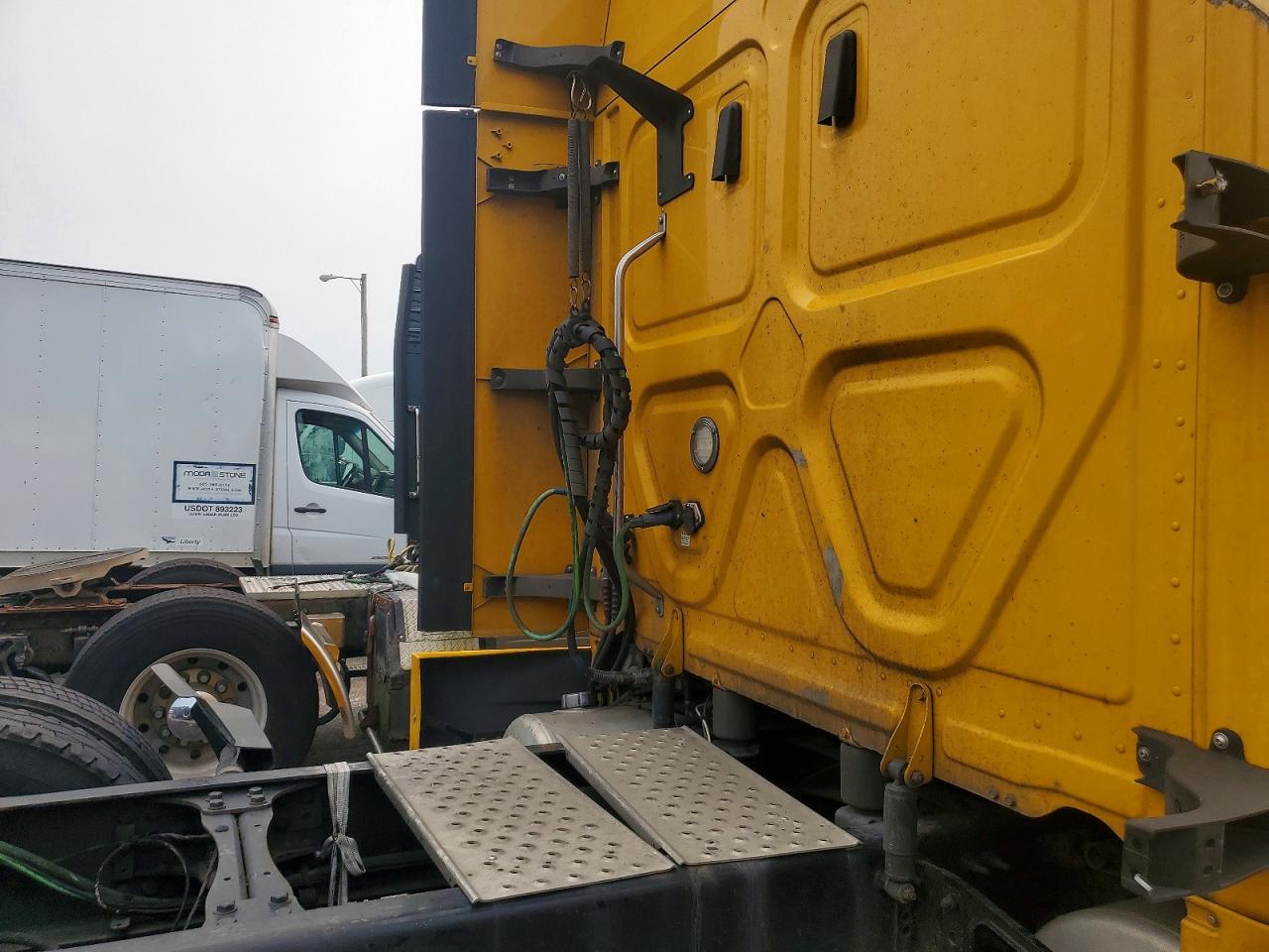 2020 FREIGHTLINER ALL OTHER