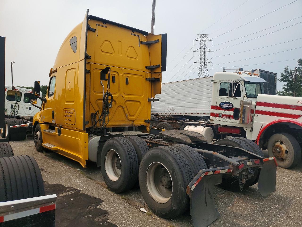2020 FREIGHTLINER ALL OTHER