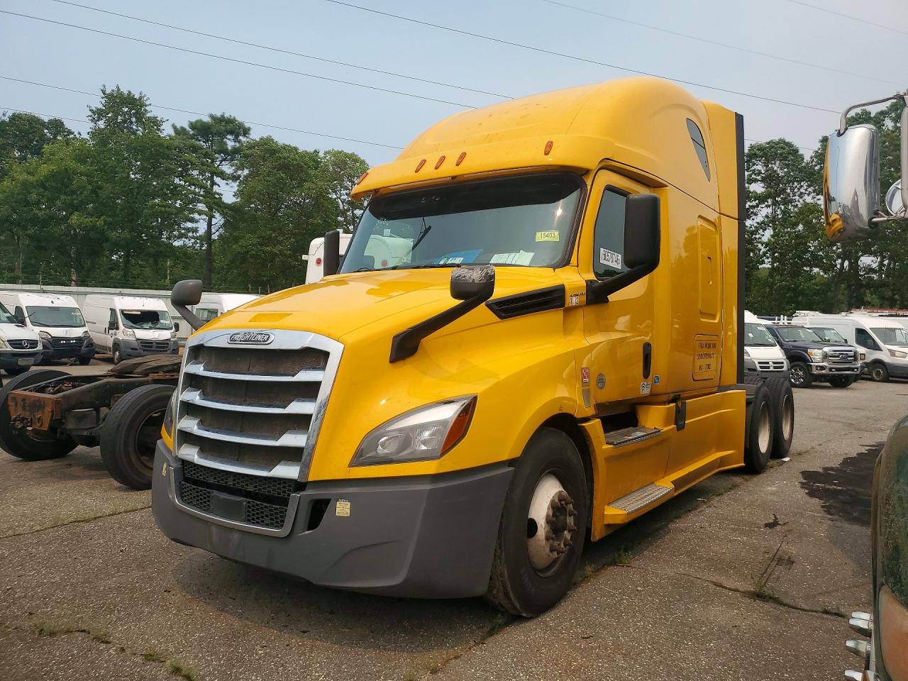 2020 FREIGHTLINER ALL OTHER