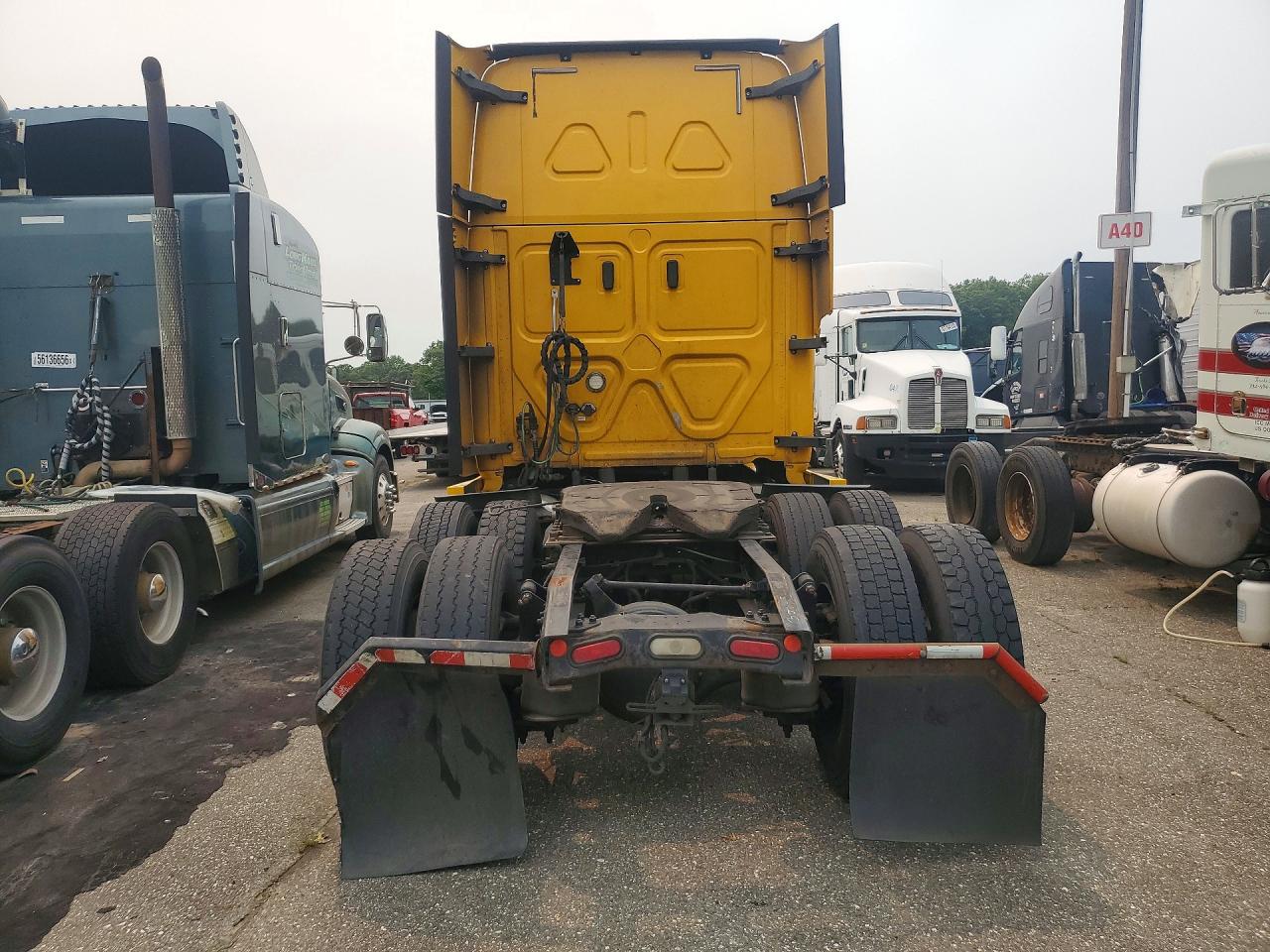 2020 FREIGHTLINER ALL OTHER