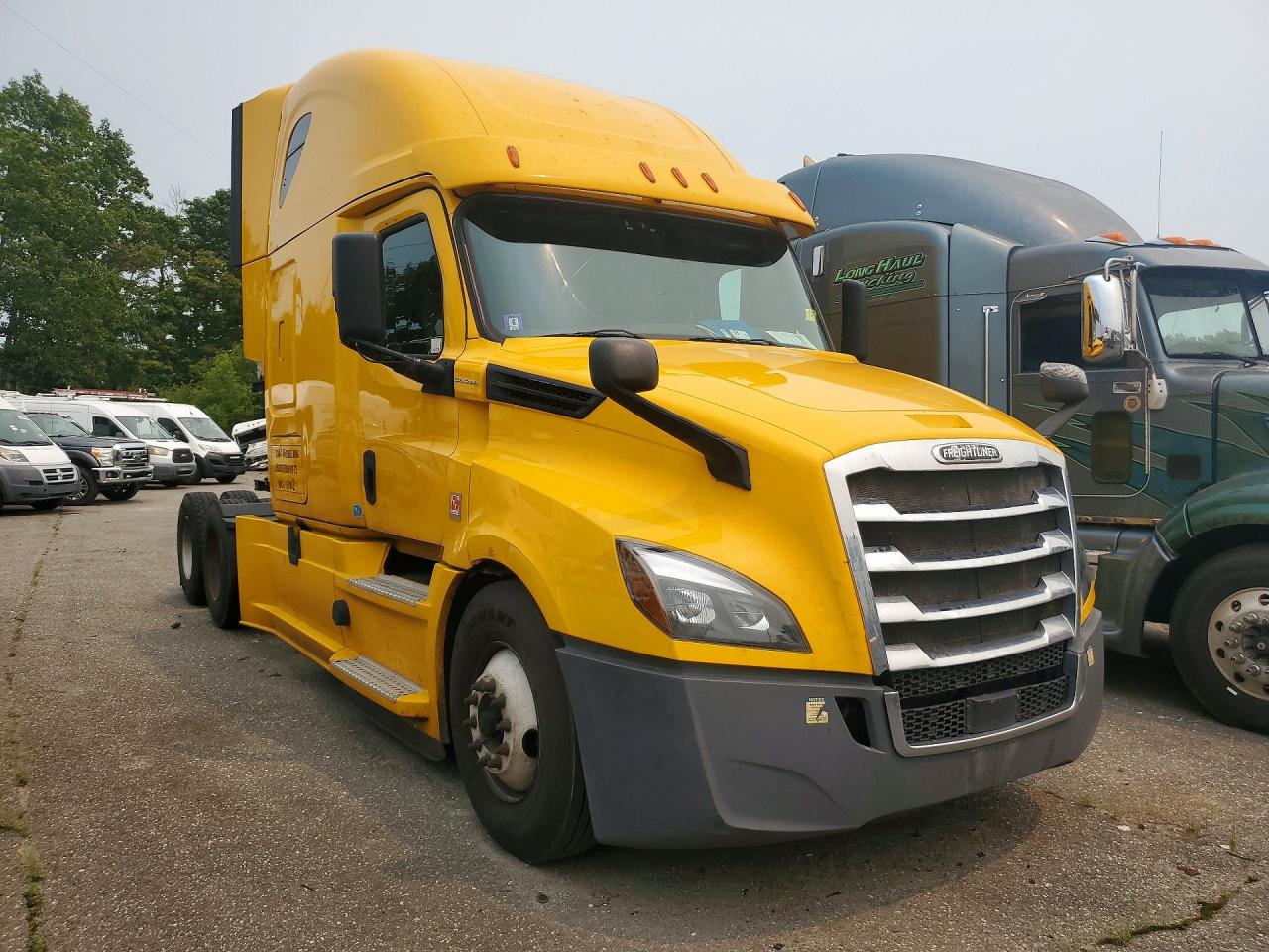 2020 FREIGHTLINER ALL OTHER