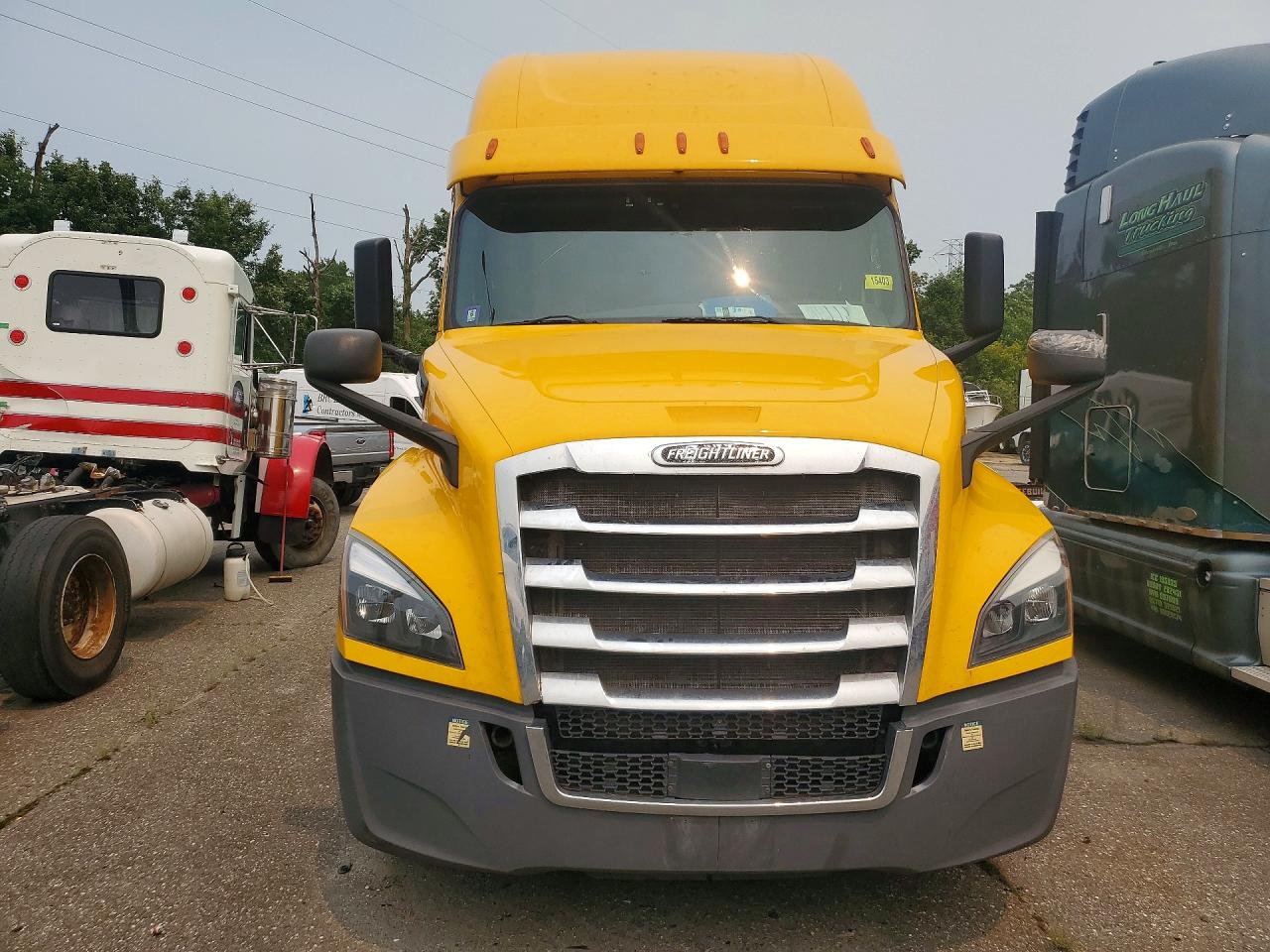 2020 FREIGHTLINER ALL OTHER