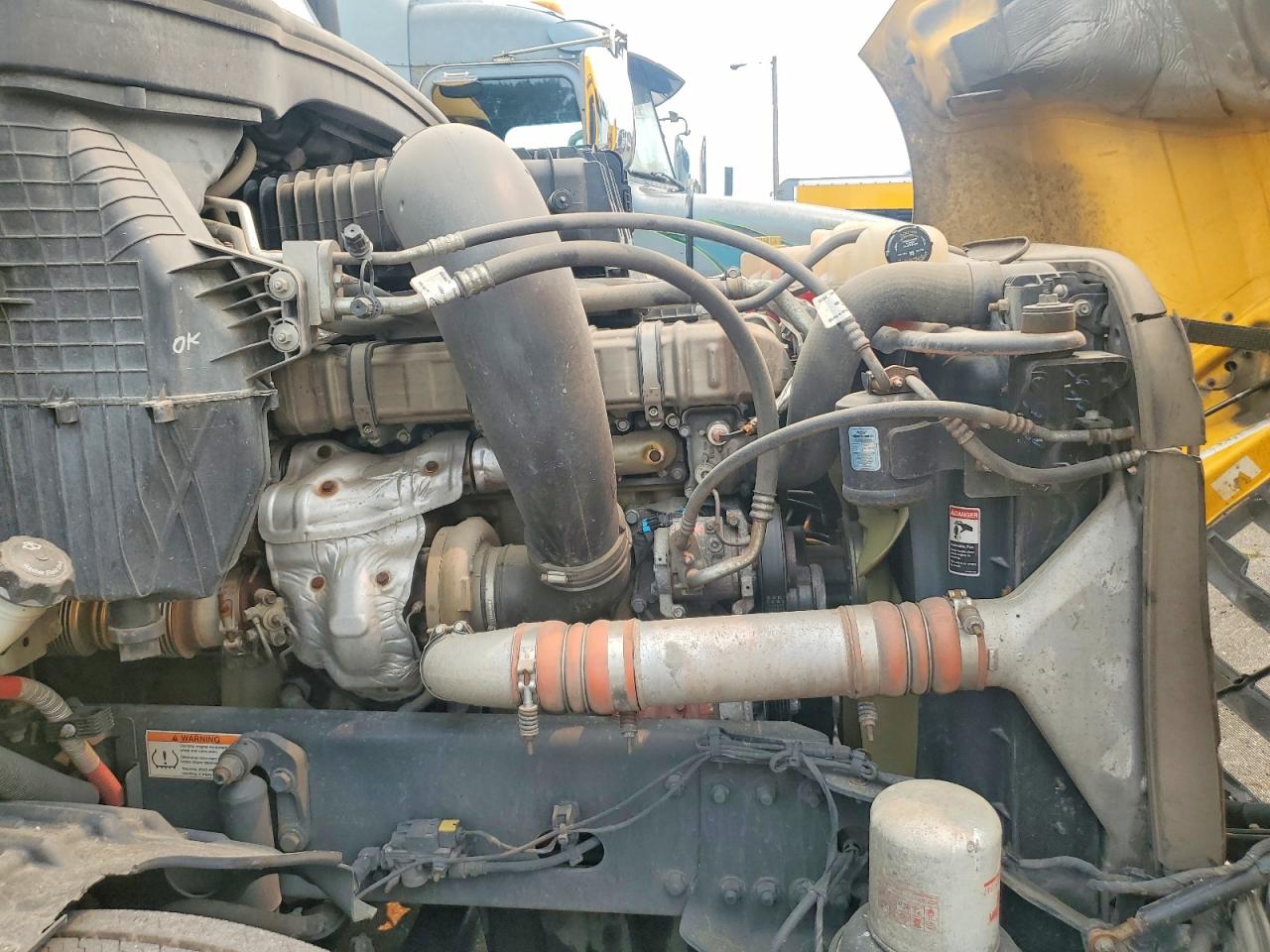 2020 FREIGHTLINER ALL OTHER