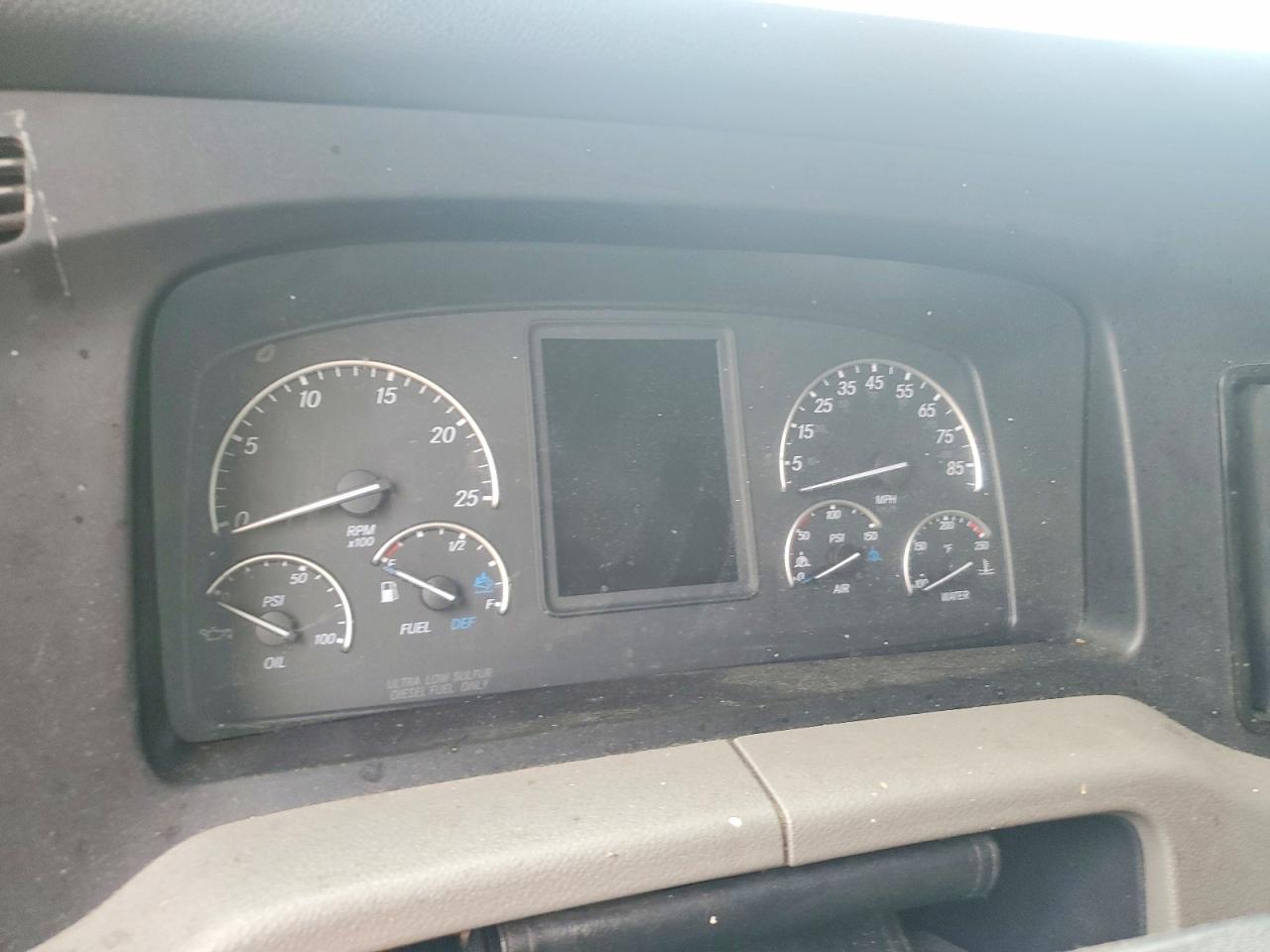 2020 FREIGHTLINER ALL OTHER